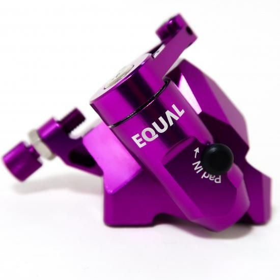 Growtac Equal Brakes - Flat Mount