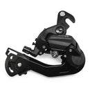 Derailleur Arrière Microshift RD-M21 6/7 Speed Long Cage Rear Deraileur With Hanger