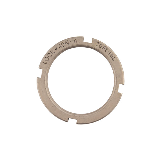 Origin8 Torq-Lite Track Cog Lockring