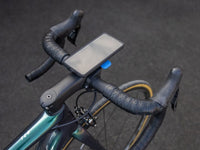 Quad Lock Out Front Smartphone Mount
