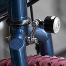 Support de lumière avant Blue Lug