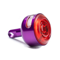 Blue Lug Koma Light, Rear