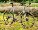 Prototype Bassi x Keystone Belmont Complete Bicycle 61.5cm
