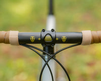 Prototype Bassi x Keystone Belmont Complete Bicycle 61.5cm