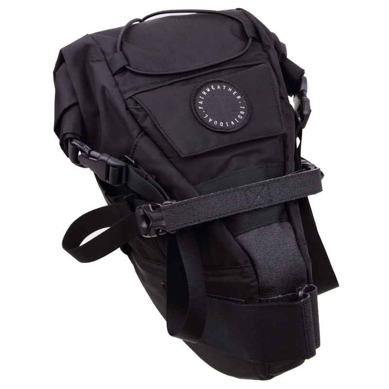 Fairweather Seat Bag