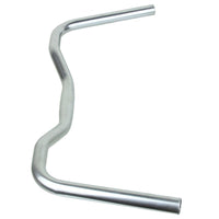 Blue Lug/Nitto B356 M's Bar Handlebar