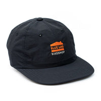 Blue Lug House Logo Cap
