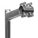 Blue Lug x Nitto FW30 Power Quill Stem