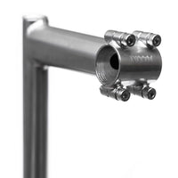 Blue Lug x Nitto FW33 Power Quill Stem