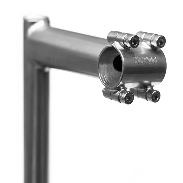 Blue Lug x Nitto FW33 Power Quill Stem – C&L Cycles