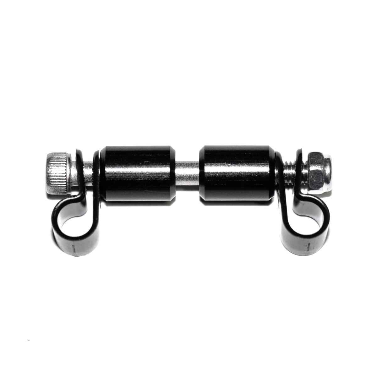 Saddle Mounting Bracket for Koma Light