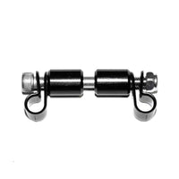 Saddle Mounting Bracket for Koma Light