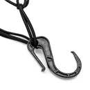 Blue Lug Cargo Hook