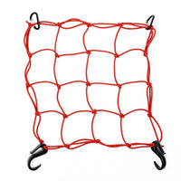 Blue Lug Cargo Net