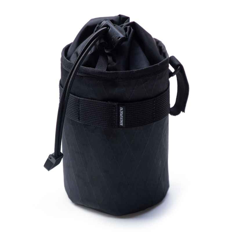 X-Pac Black