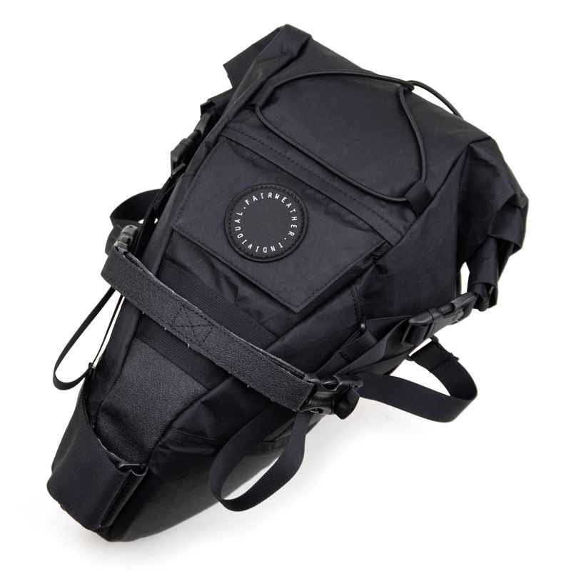 Fairweather Seat Bag