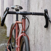 Guidon Nitto Dirt Drop 31.8 M137AA
