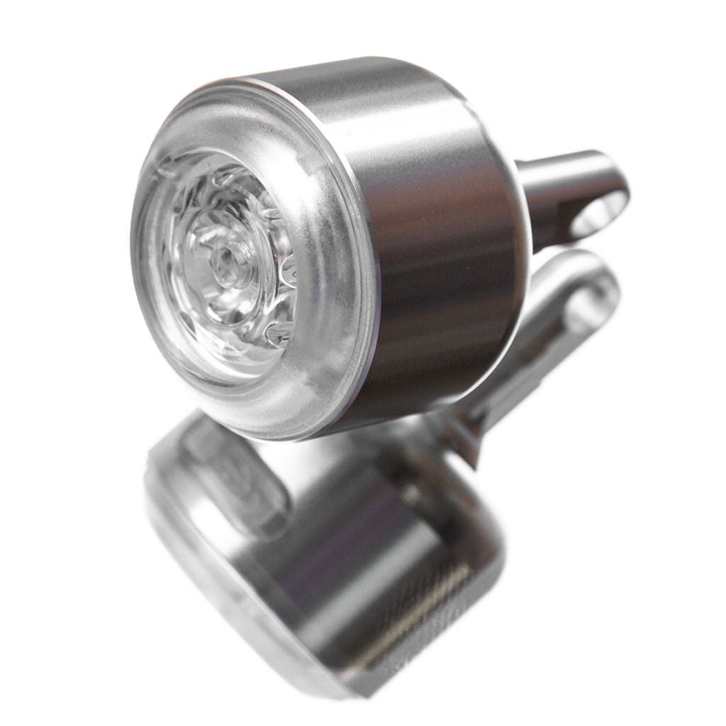 Blue Lug Koma Light, Front – C&L Cycles