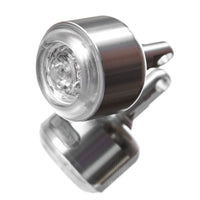 Blue Lug Koma Light, Front