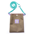 Blue Lug Mini Sacoche Musette Bag