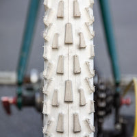 Pneu Blue Lug Fairweather Dirt Lander