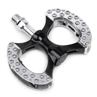 Pédale MKS Lambda plateforme "Grip-King"