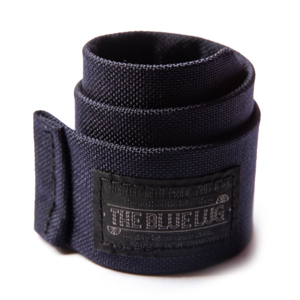 Serre-pantalon Blue Lug Snap Rolly