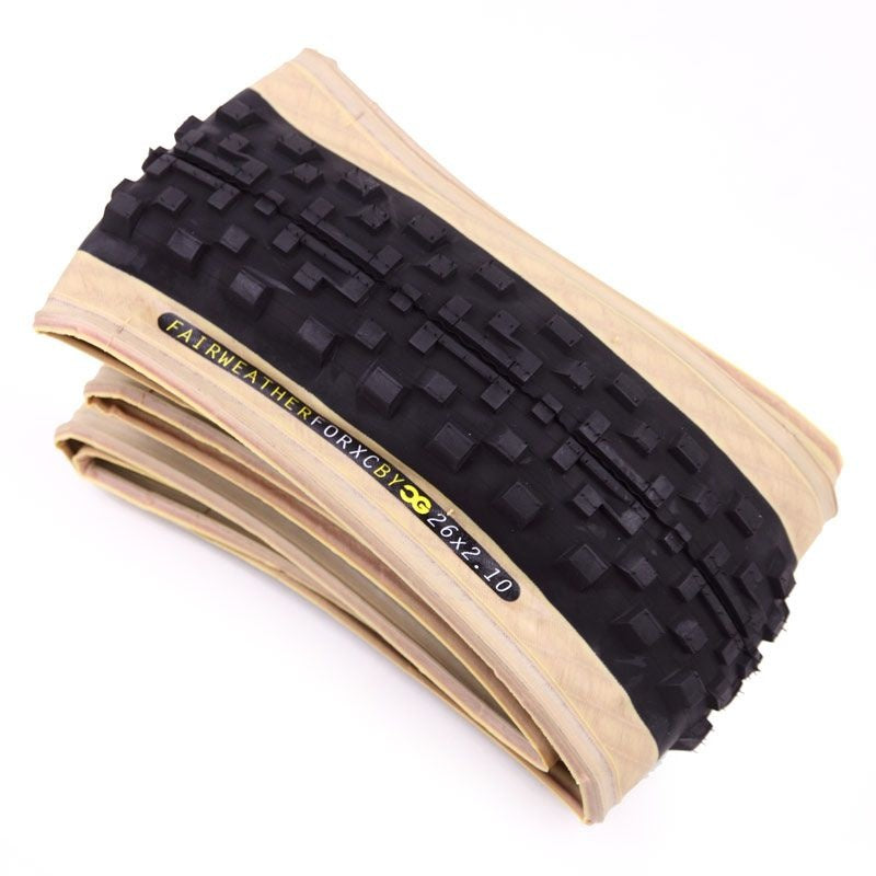 Pneu Fairweather For XC, 26 x 2.10"
