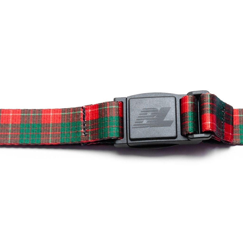 Tartan Rouge / Red