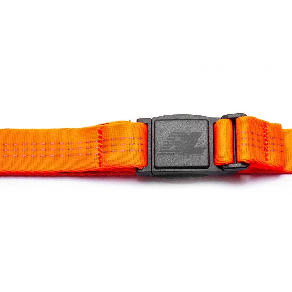 Blue Lug Quick Belt