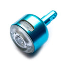Blue Lug Koma Light, Front