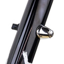 Blue Lug Downtube Shift Boss Cover (Single)