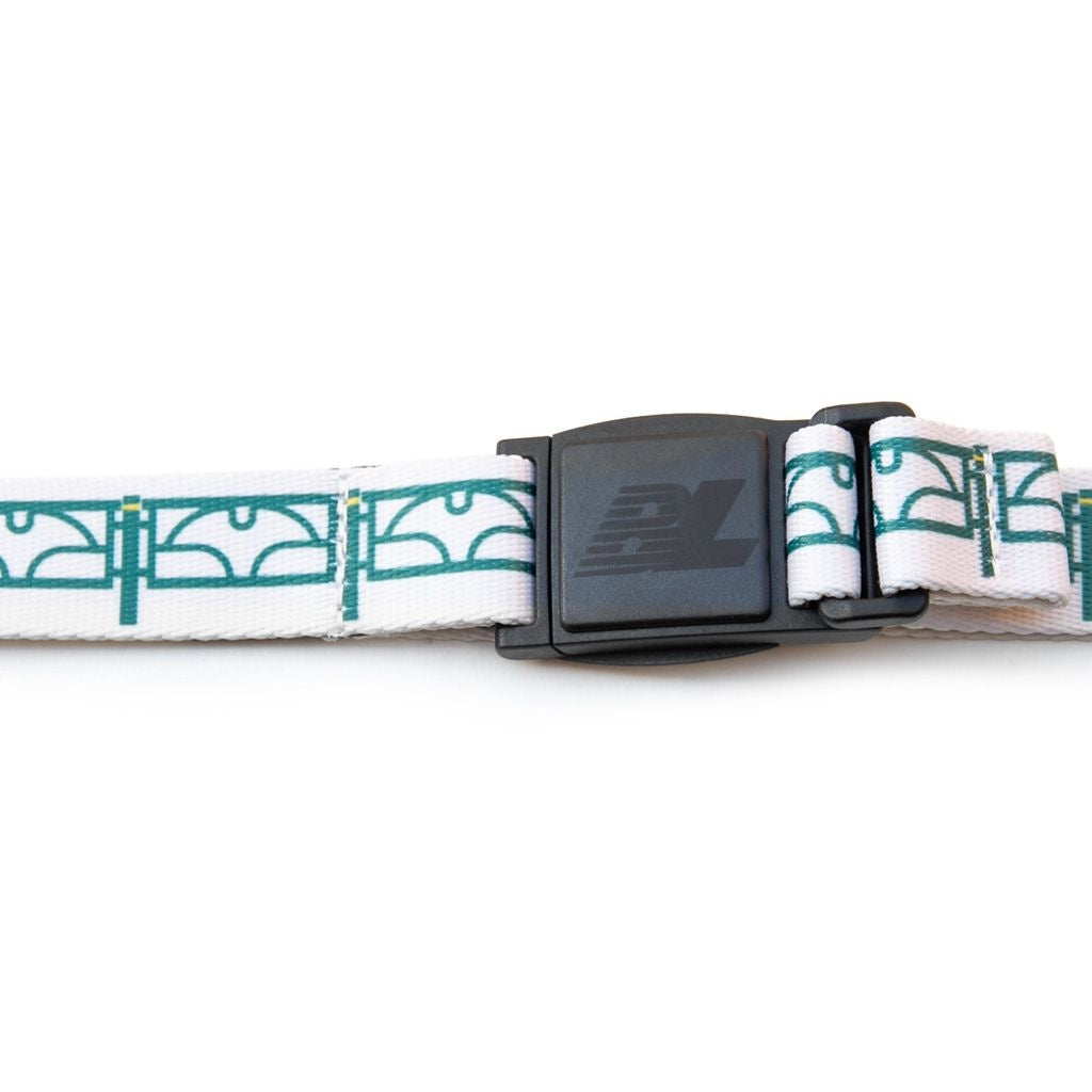 Blue Lug Quick Belt