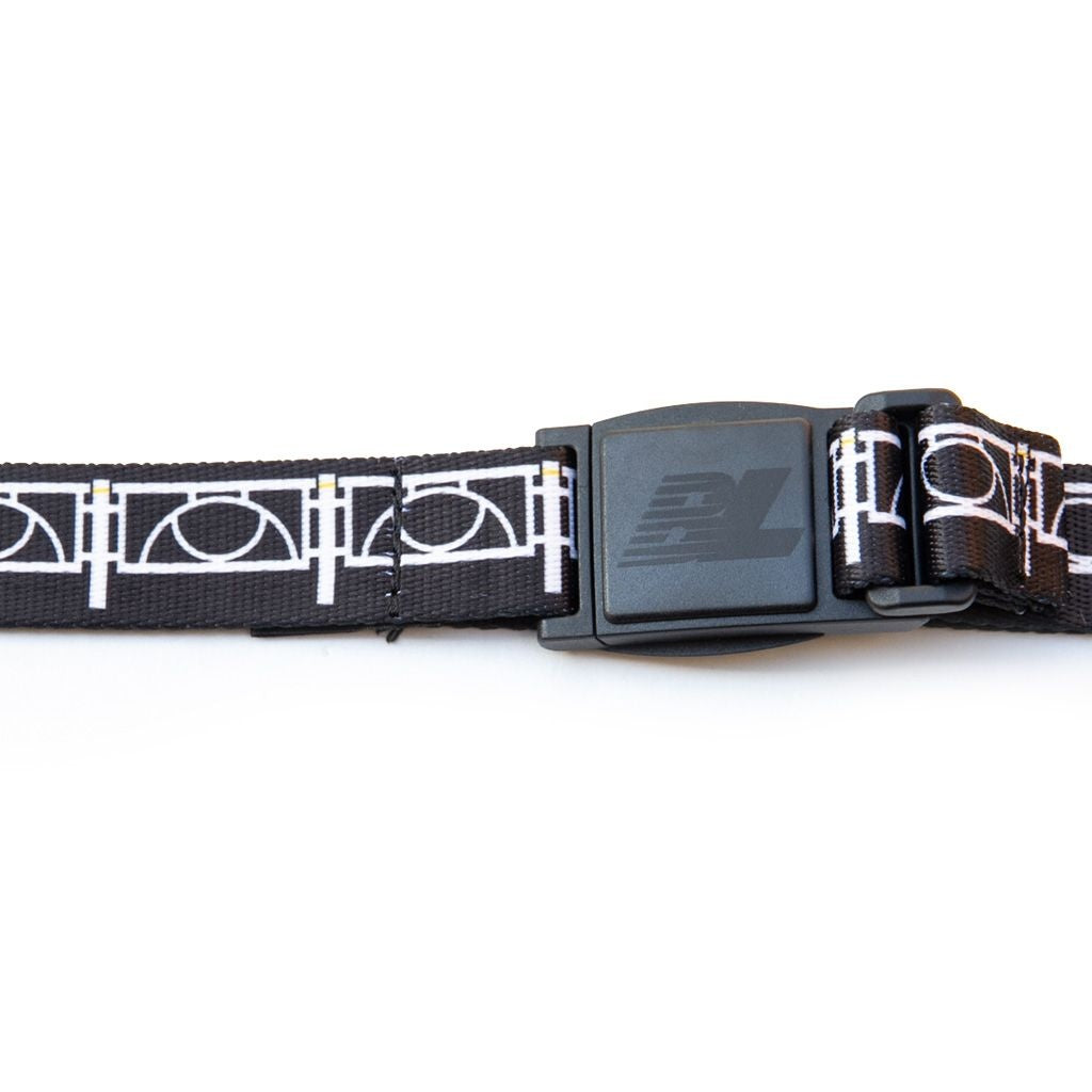 Blue Lug Quick Belt