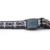 Blue Lug Quick Belt
