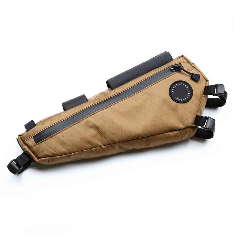 X-Pac Coyote