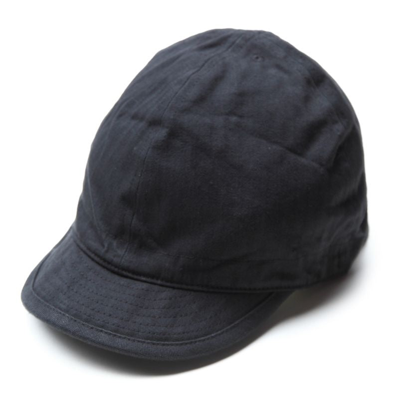 Cotton Noir / Black