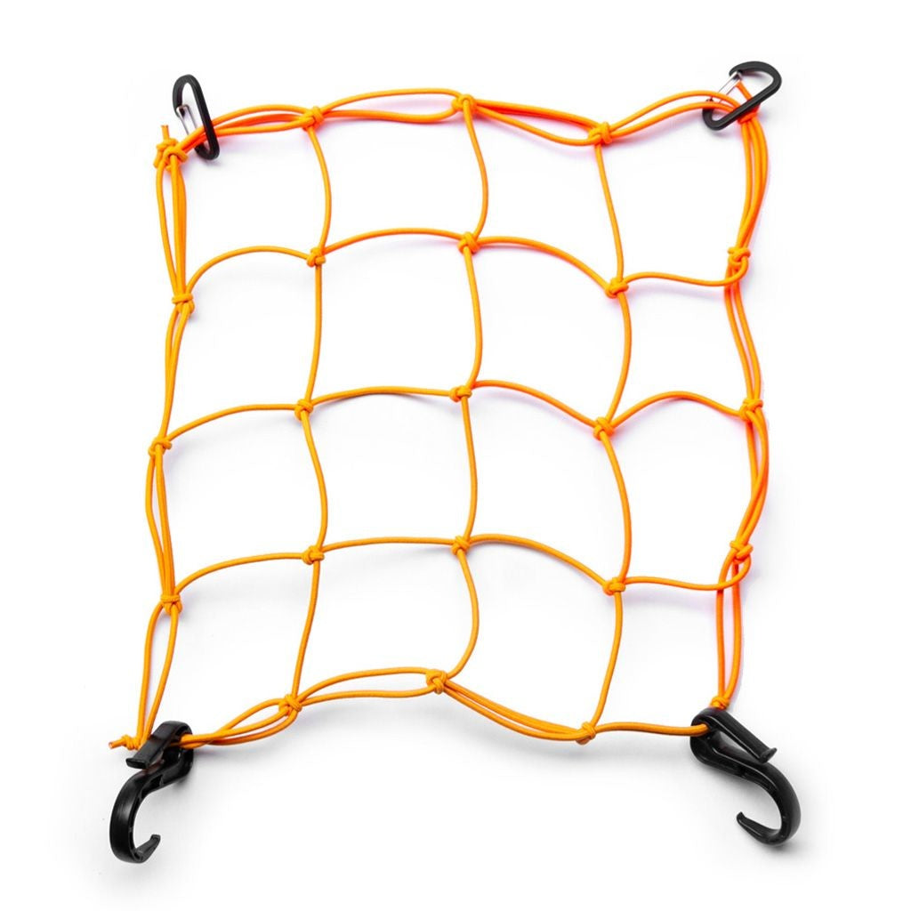 Flash Orange / Yellow