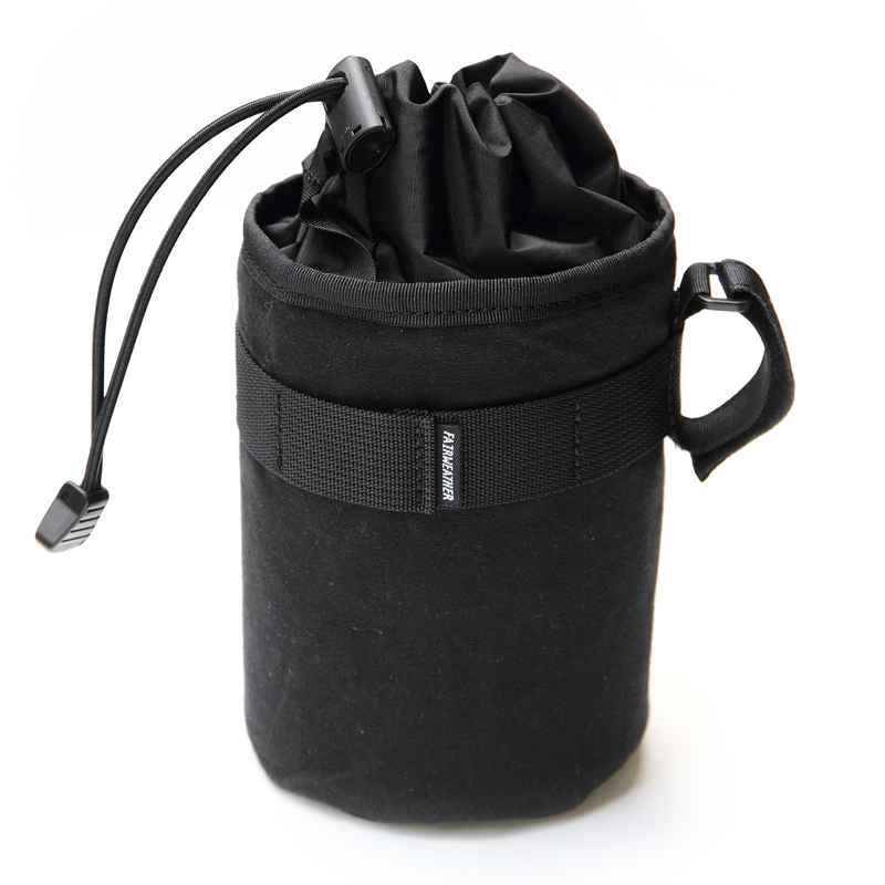 Fairweather Stem Bag