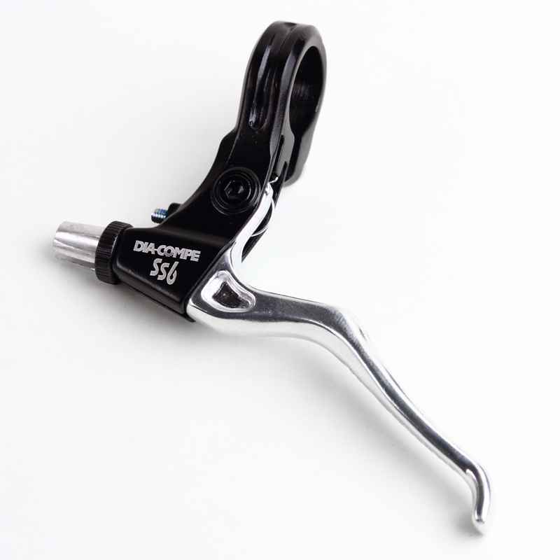 Dia-Compe Brake Levers SS6
