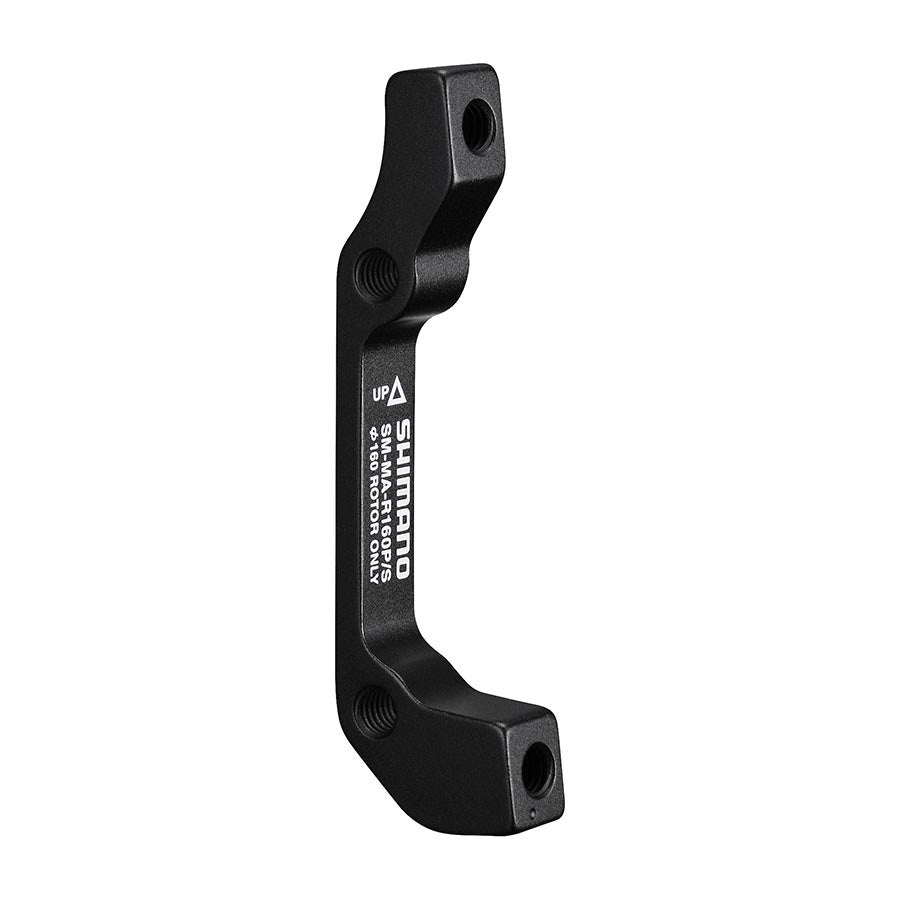 Shimano Post Mount to IS Mount Adapter