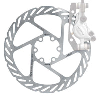 Avid Clean Sweep G2 6-Bolt Rotor