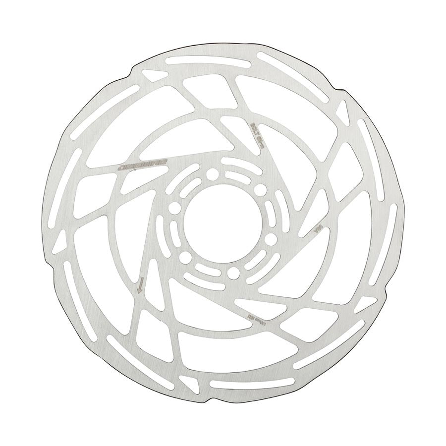 6-Bolt (ISO) / 160mm