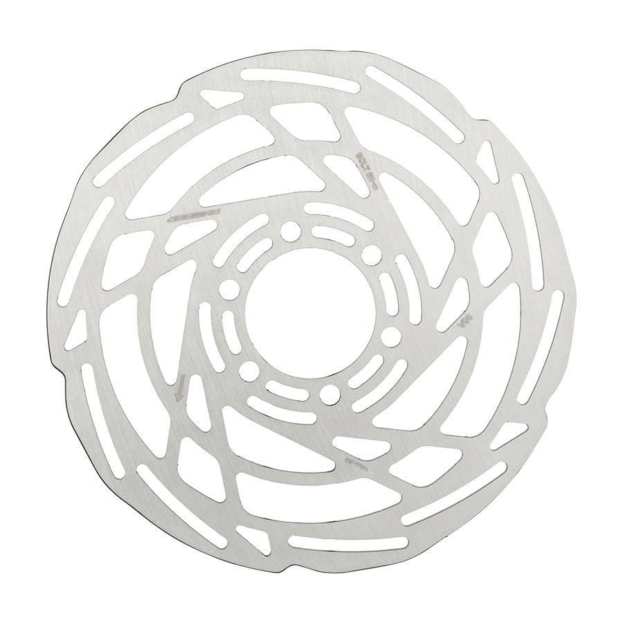 6-Bolt (ISO) / 140mm