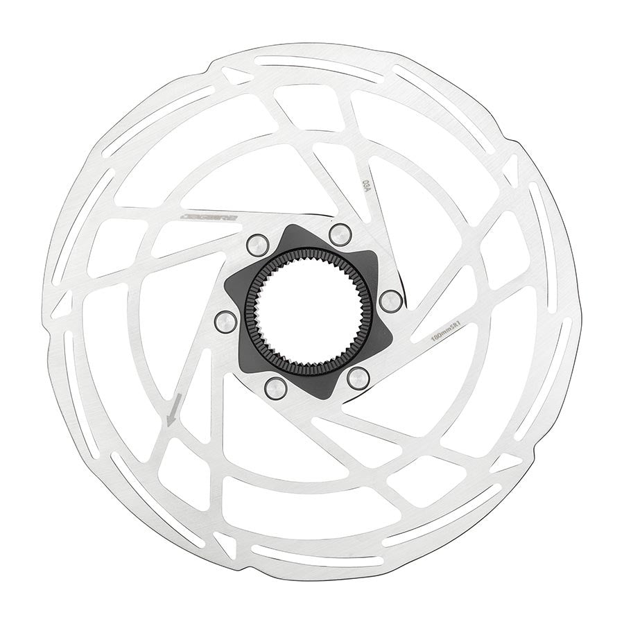 Centerlock (CLD) / 180mm