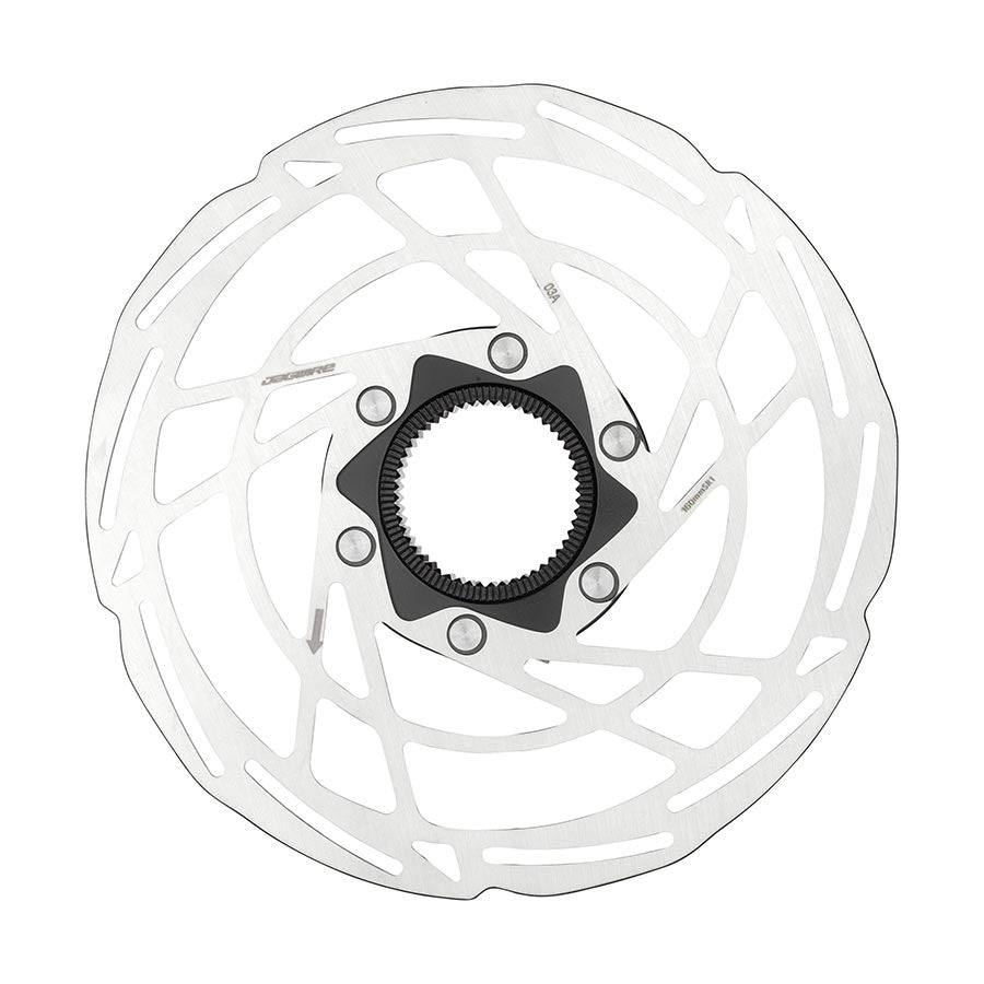 Centerlock (CLD) / 160mm