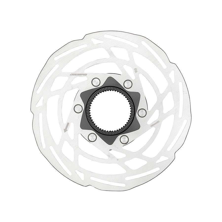 Rotor Jagwire Disc SR1