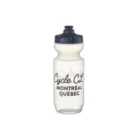 Bidon Purist Cycles C&L