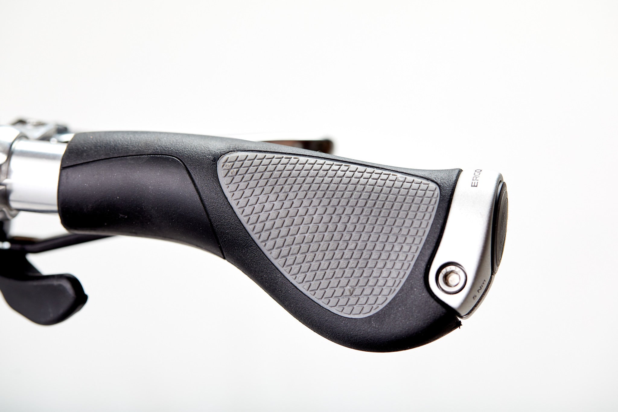 Ergon GP1 Grips