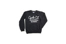 Cycle CL Crew Neck Sweater MTL / QC